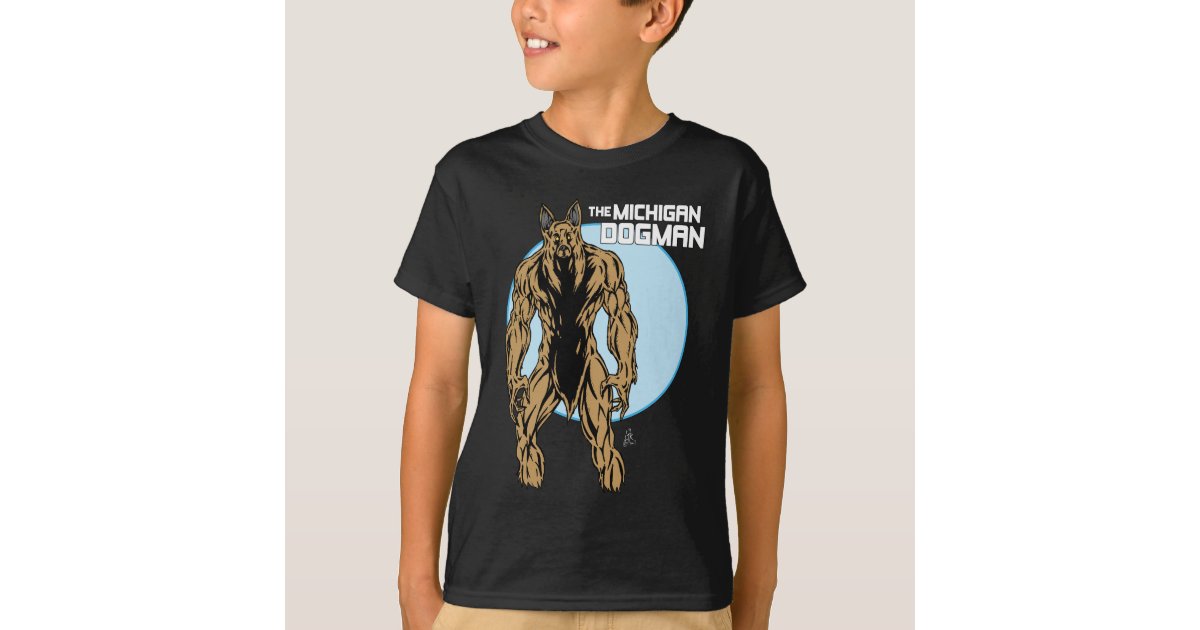 dogman shirt