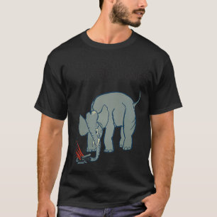 The Microphones - The Glow pt 2 T-Shirt