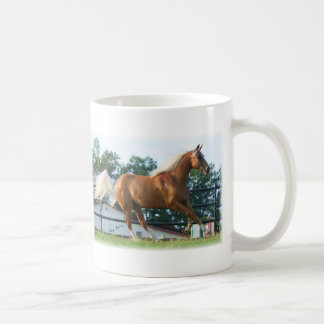 The Midas Touch Coffee Mug