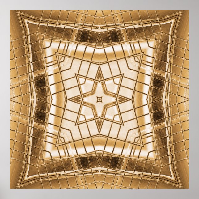 The Midas Touch.... Poster (Front)