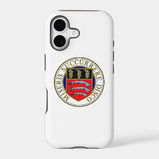 The Middlesex Hospital iPhone cover