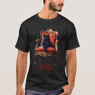 The Midnight Aristocrat T-Shirt
