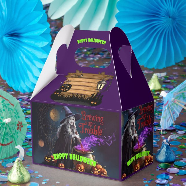 The Midnight Food Box (Party)