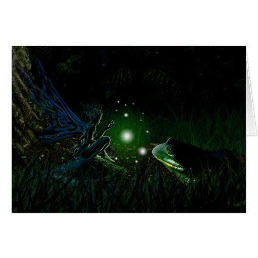 The Midnight Meeting (Front Horizontal)