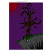 the midnight tree (Front)