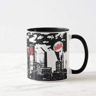 THE MIDTOWN MEN - COFFEE MUG