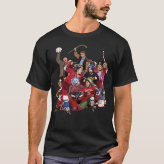 The Mighty Ducks Essential T Shirt