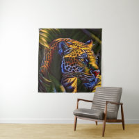 The Mighty Jaguar A Jungle Predator