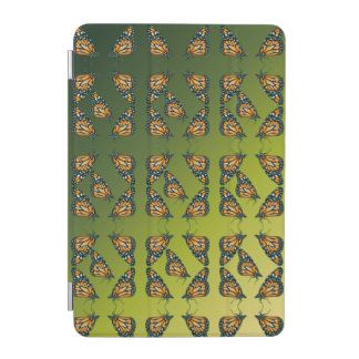 The Mighty Monarch Butterfly iPad Mini Cover