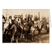 The Mighty Sioux (Front Horizontal)