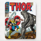 The Mighty Thor Comic #151