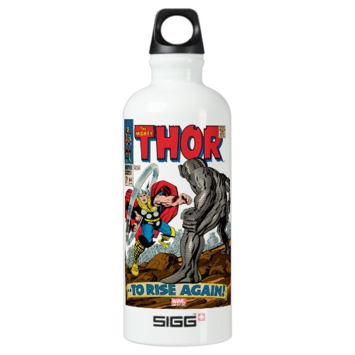 The Mighty Thor Comic #151