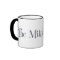 The Mikie Show Mug