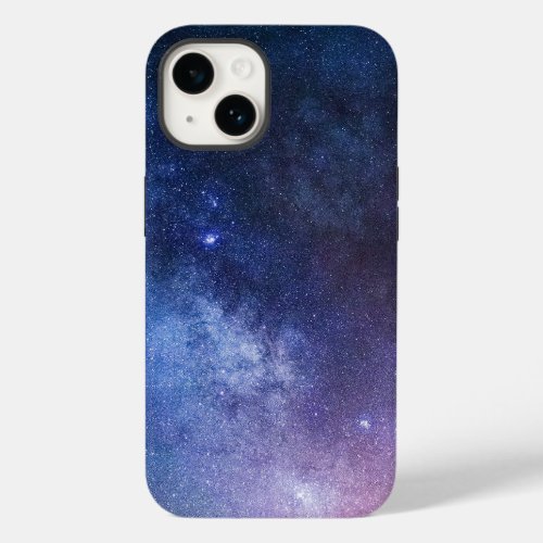 The Milky Way Case_Mate iPhone 14 Case