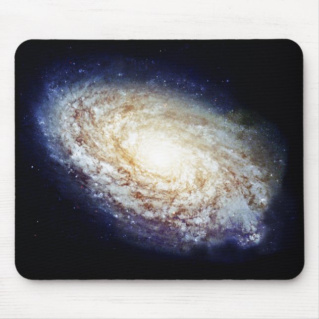 The Milky Way Mouse Pad (Front)