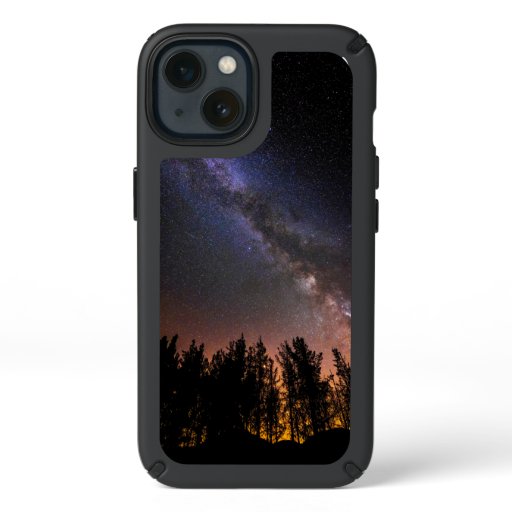 The Milky Way | Rose Valley, California Speck iPhone 13 Case