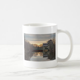 The Mill in Cedarburg Coffee Mug