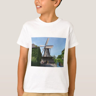 The Mill T-Shirt