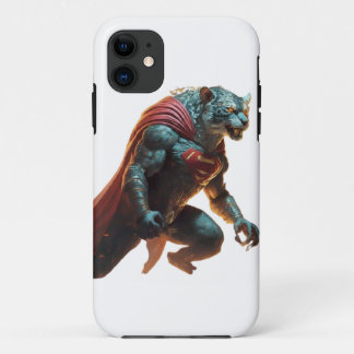  The Mimic Master iPhone 11 Case