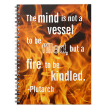 The Mind, Fire
