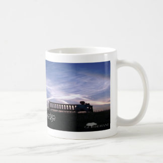 The Mind Has No Limits Coffee Mug