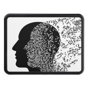 The Mind of Music Hitch Cover