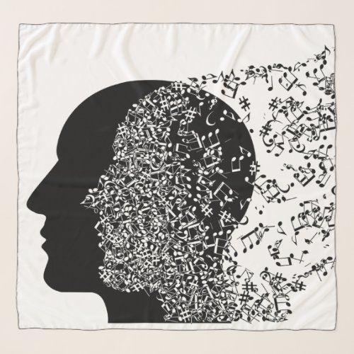 The Mind of Music