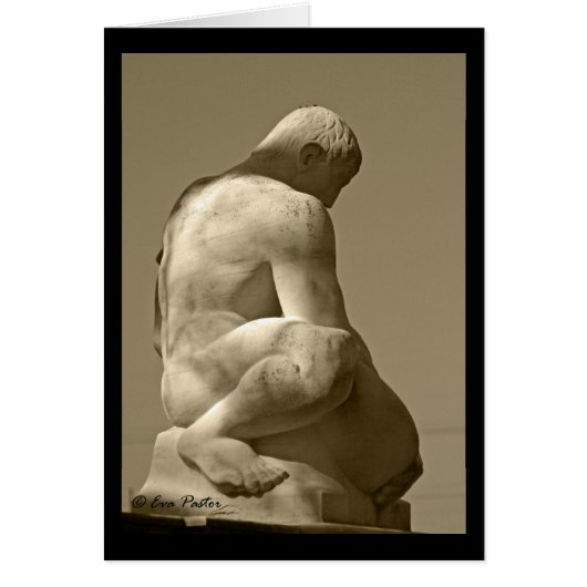 The Miner Card (Front)