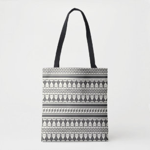The Minoan Ceramics Tote Bag