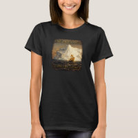 The Minstrel CD - Official Ladies T-Shirt!