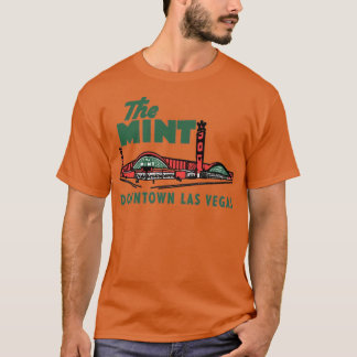 The Mint Downtown T-Shirt
