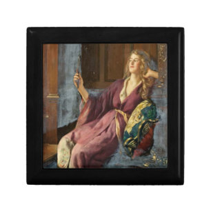 The Minx (by John Collier) Gift Box