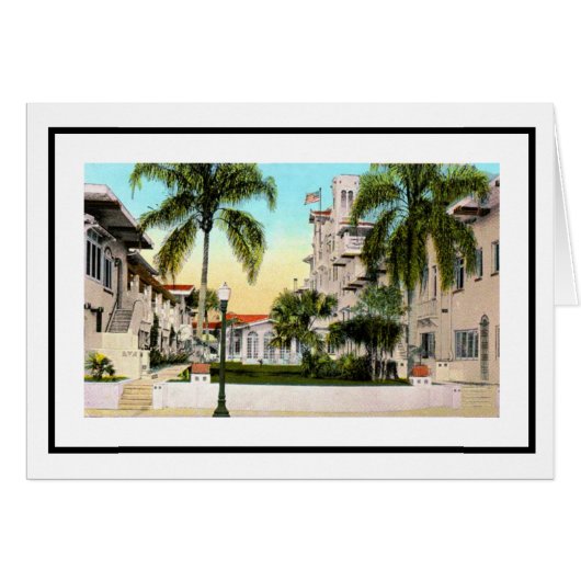 The Mira Mar Hotel and Apartments (Front Horizontal)