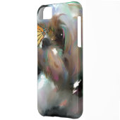 the miracle.jpg Case-Mate iPhone case (Back Left)