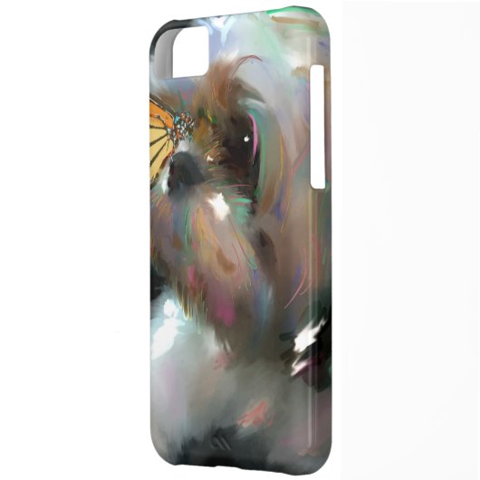 the miracle.jpg Case-Mate iPhone case (Back Left)