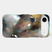the miracle.jpg Case-Mate iPhone case (Back (Horizontal))