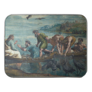 The Miraculous Catch of Fish  Jigsaw Puzzle