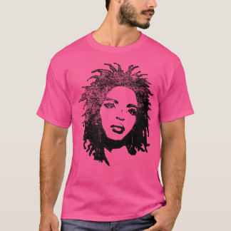 The Miseducation of Lauryn Hill T-Shirt