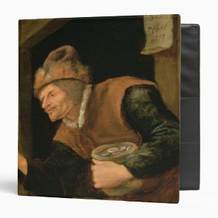The Miser Binder