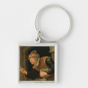 The Miser Keychain