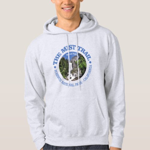 The Mist Trail Hoodie