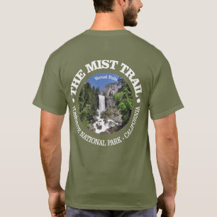 The Mist Trail T-Shirt