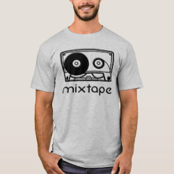 The Mixtape T-Shirt