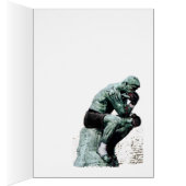 The MMA Thinker Cards (Inside (Right))