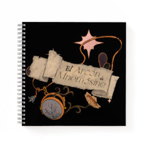 The Mnemosine Corner