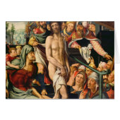 The Mocking of Christ (Front Horizontal)