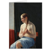 The Model, 1839 (Front)