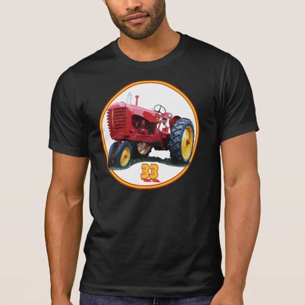 massey ferguson tee shirts