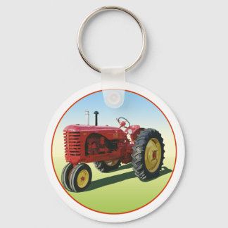 The Model 44 Keychain