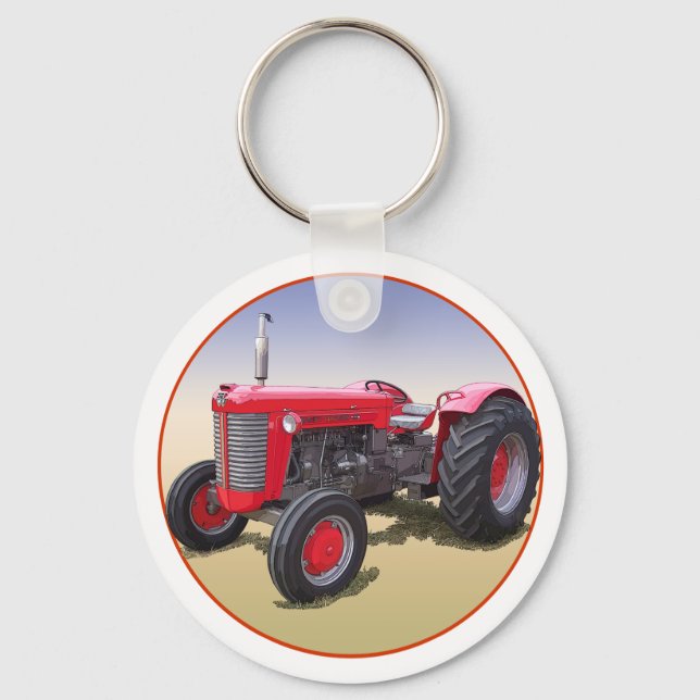 The Model 88 Keychain (Front)